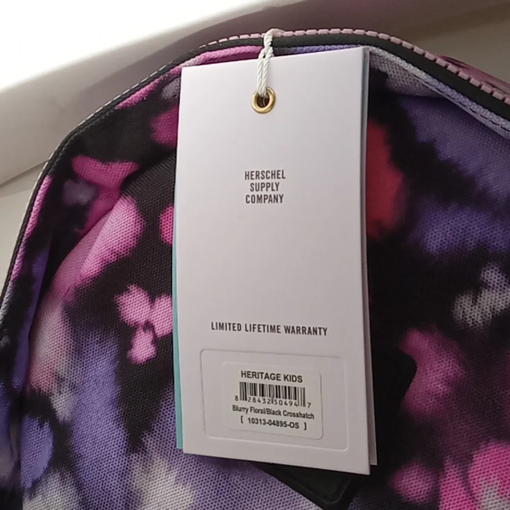 KIDS Hershel Backpack